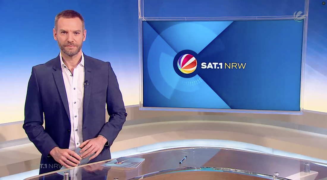 SAT.1 erklärt: Was ist Fire Destroyer?